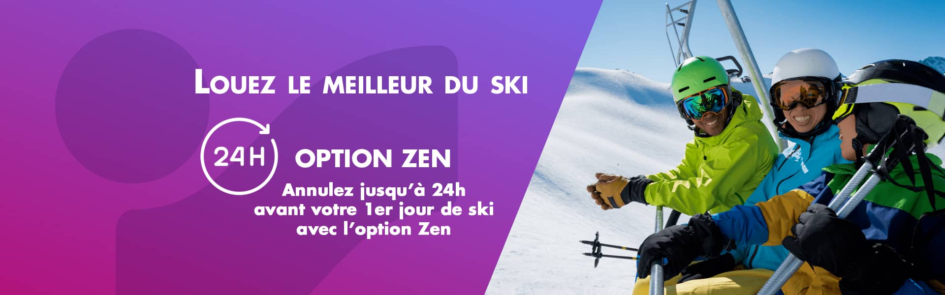 Location ski Intersport Saint Jean de Sixt