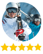 Ski rental Intersport Le Chinaillon