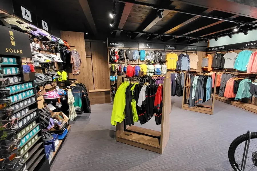 Intersport Saint Jean de Sixt