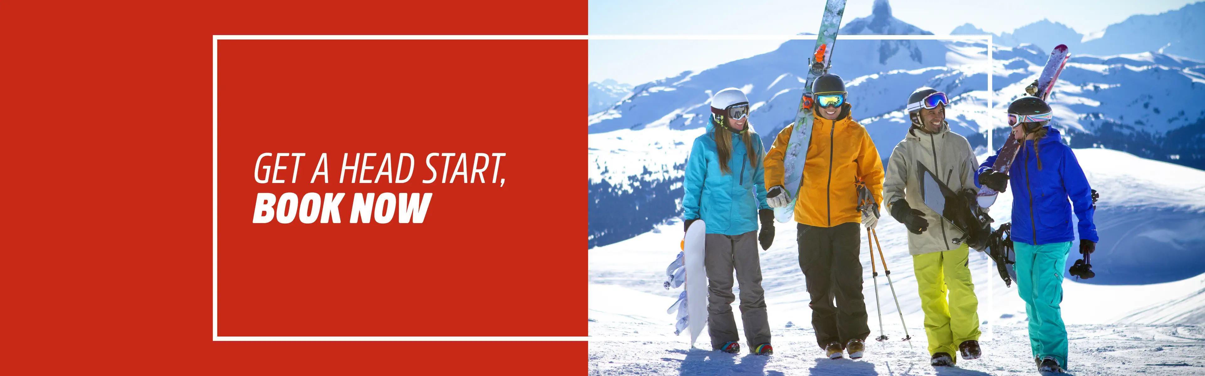 Ski rental Le Grand Bornand