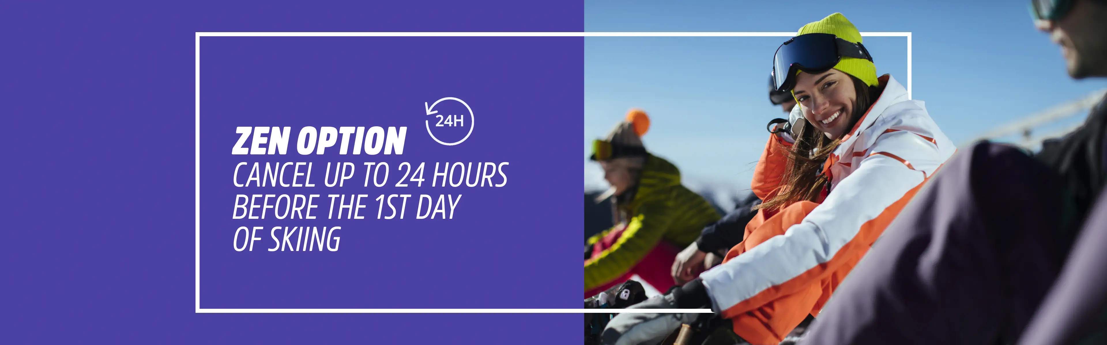 Ski rental Le Grand Bornand